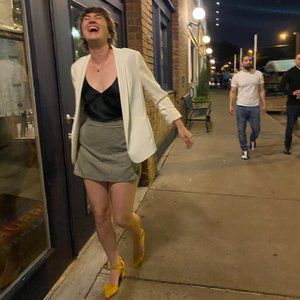 Meet your Posher, Shelby